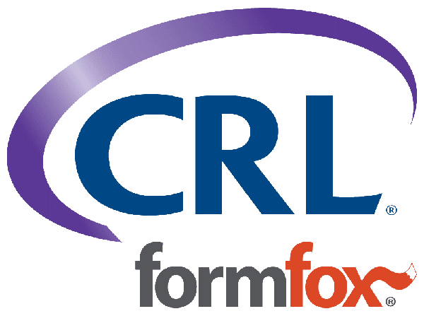 Crl form logo