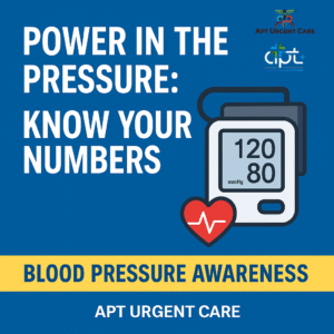 Blood Pressure