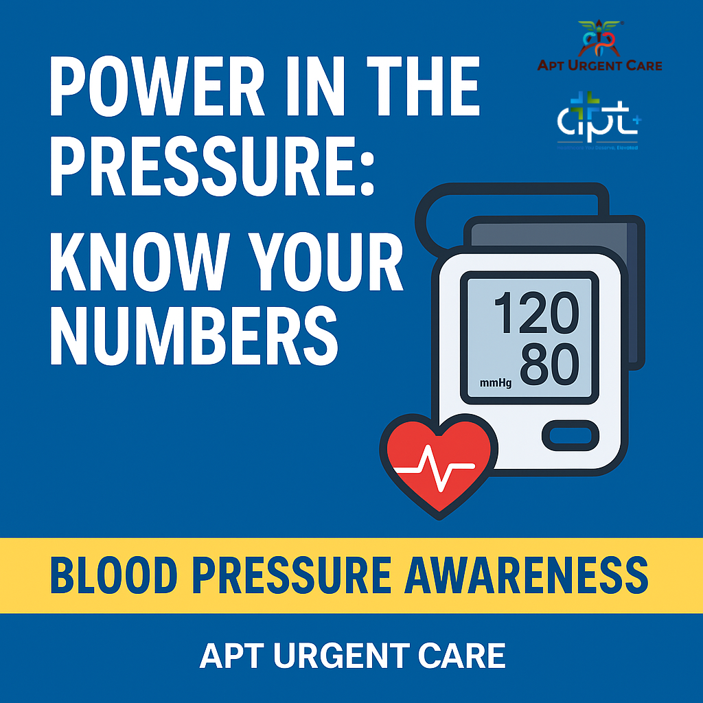 Blood Pressure